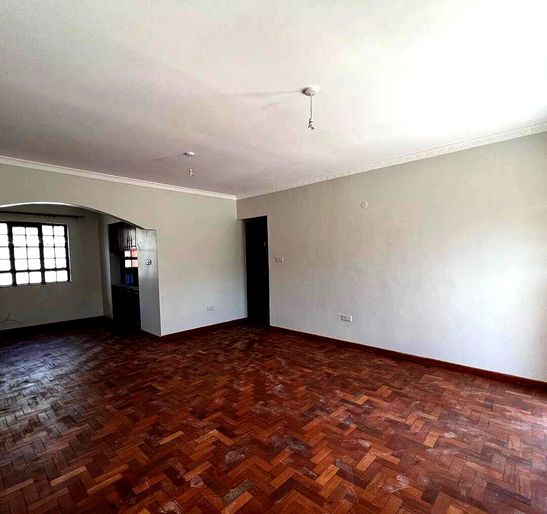 KSh 70K 3BR Garden Home