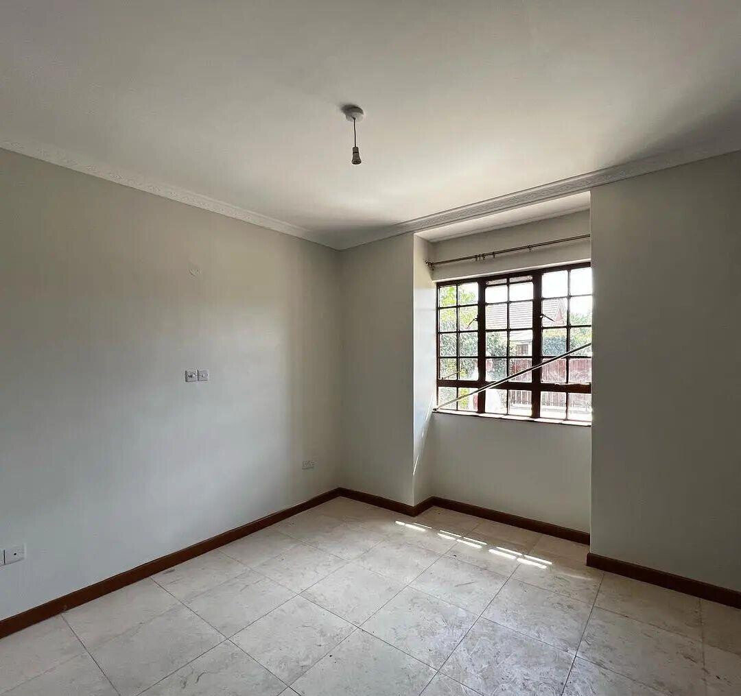 KSh 70K 3BR Garden Home