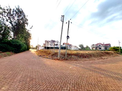 Runda Mhasibu 1/4 Acre Residential Plots for Sale - Image 3