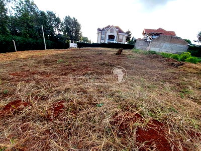 Runda Mhasibu 1/4 Acre Residential Plots for Sale - Image 8