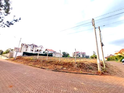 Runda Mhasibu 1/4 Acre Residential Plots for Sale - Image 2