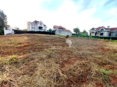 Runda Mhasibu 1/4 Acre Residential Plots for Sale - Image 6