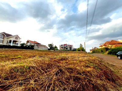 Runda Mhasibu 1/4 Acre Residential Plots for Sale - Image 5