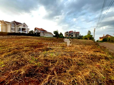 Runda Mhasibu 1/4 Acre Residential Plots for Sale - Image 7