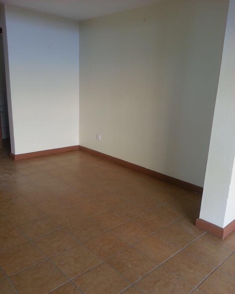 3BR Maisonette with DSQ & Tenant Paying 50K - Syokimau