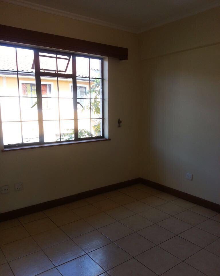 3BR Maisonette with DSQ & Tenant Paying 50K - Syokimau