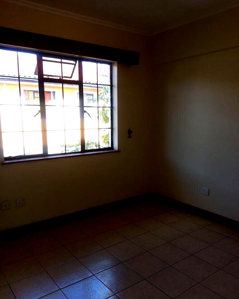 3BR Maisonette with DSQ & Tenant Paying 50K - Syokimau