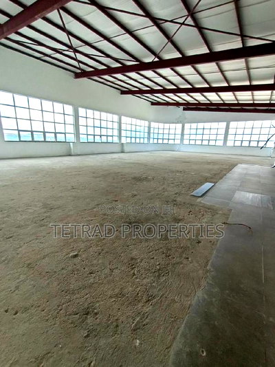11000 SQF Office for Sale in Westland Near GTC. Sh. At SQF - Image 1