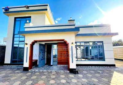 3bdrm Bungalow in Mugutha, Ruiru for sale - Image 1