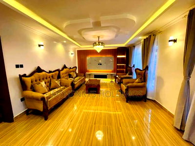 3bdrm Bungalow in Mugutha, Ruiru for sale - Image 4