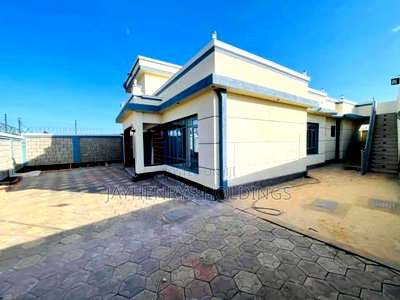 3bdrm Bungalow in Mugutha, Ruiru for sale - Image 13