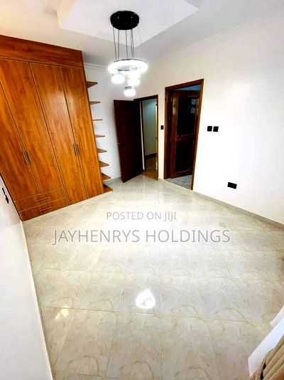3bdrm Bungalow in Mugutha, Ruiru for sale - Image 12