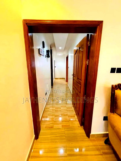 3bdrm Bungalow in Mugutha, Ruiru for sale - Image 10