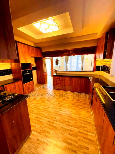 3bdrm Bungalow in Mugutha, Ruiru for sale - Image 6