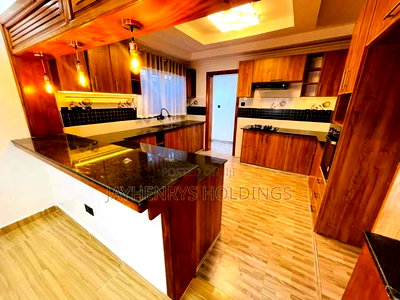 3bdrm Bungalow in Mugutha, Ruiru for sale - Image 3