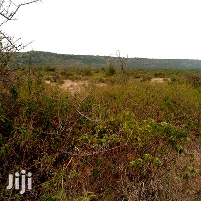 30 Acres Farming Land Lentoko - Image 4