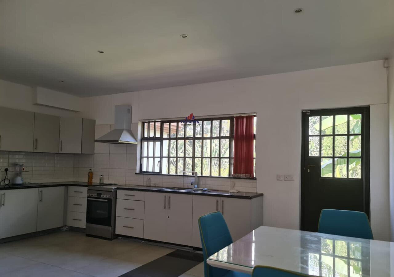 2BR Spring Valley Gem at KSh 150K