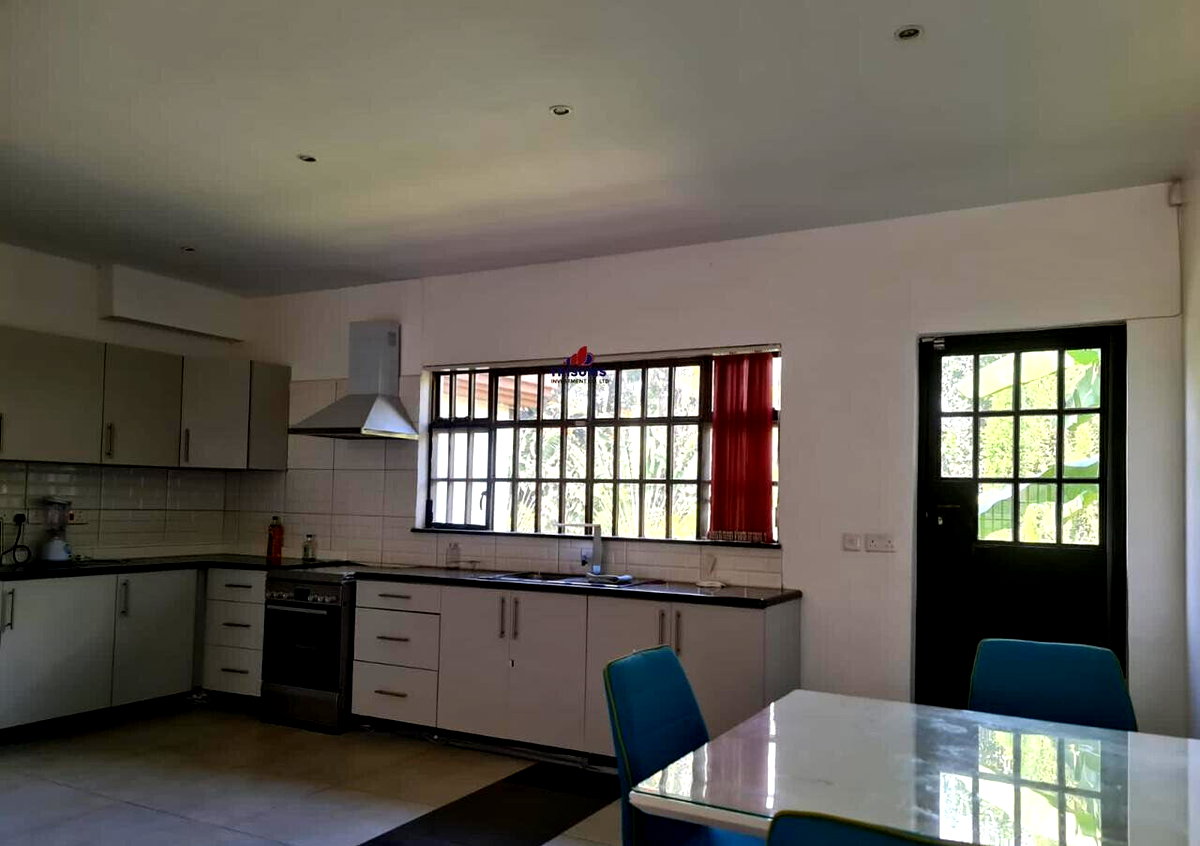 2BR Spring Valley Gem at KSh 150K