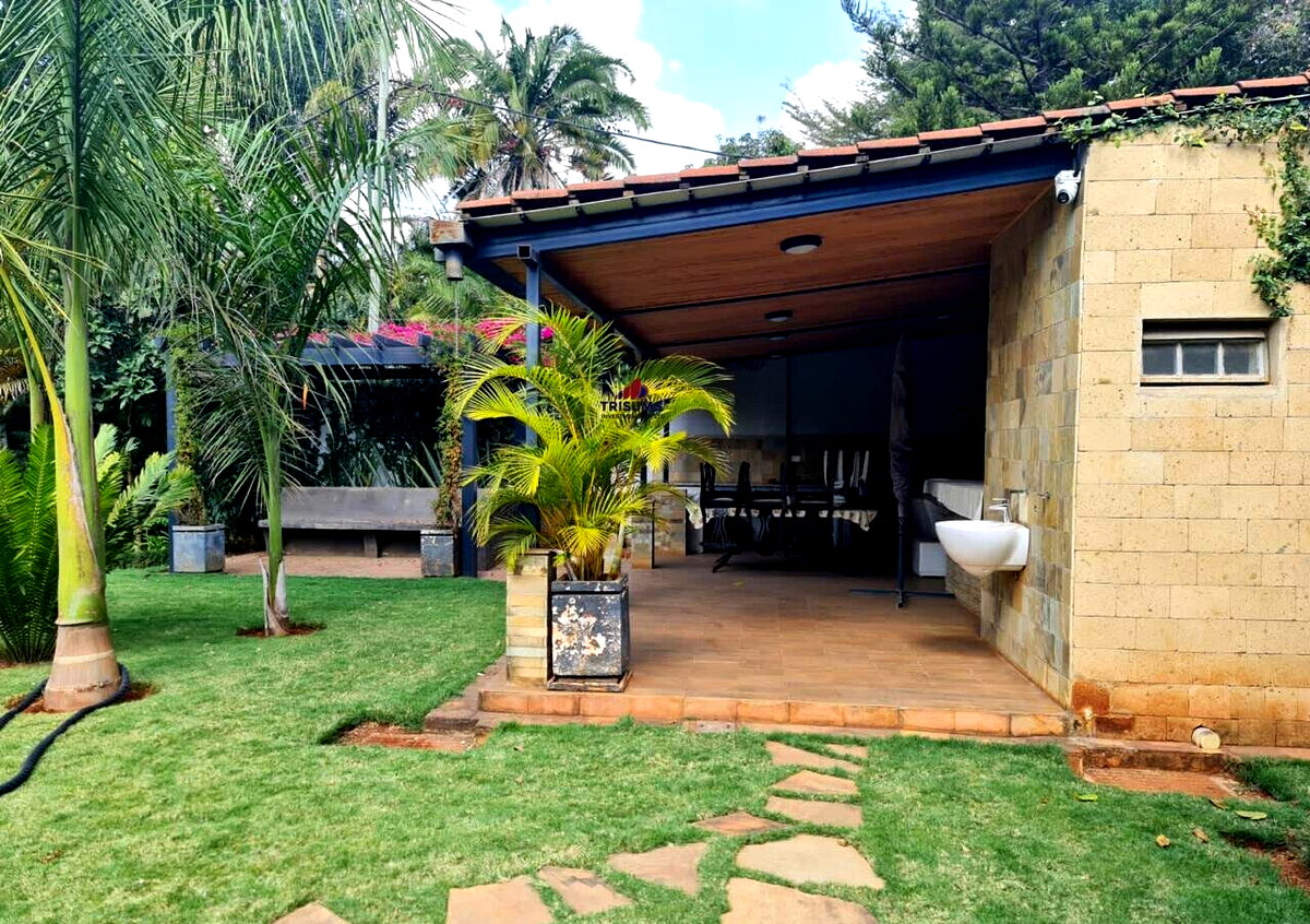 2BR Spring Valley Gem at KSh 150K