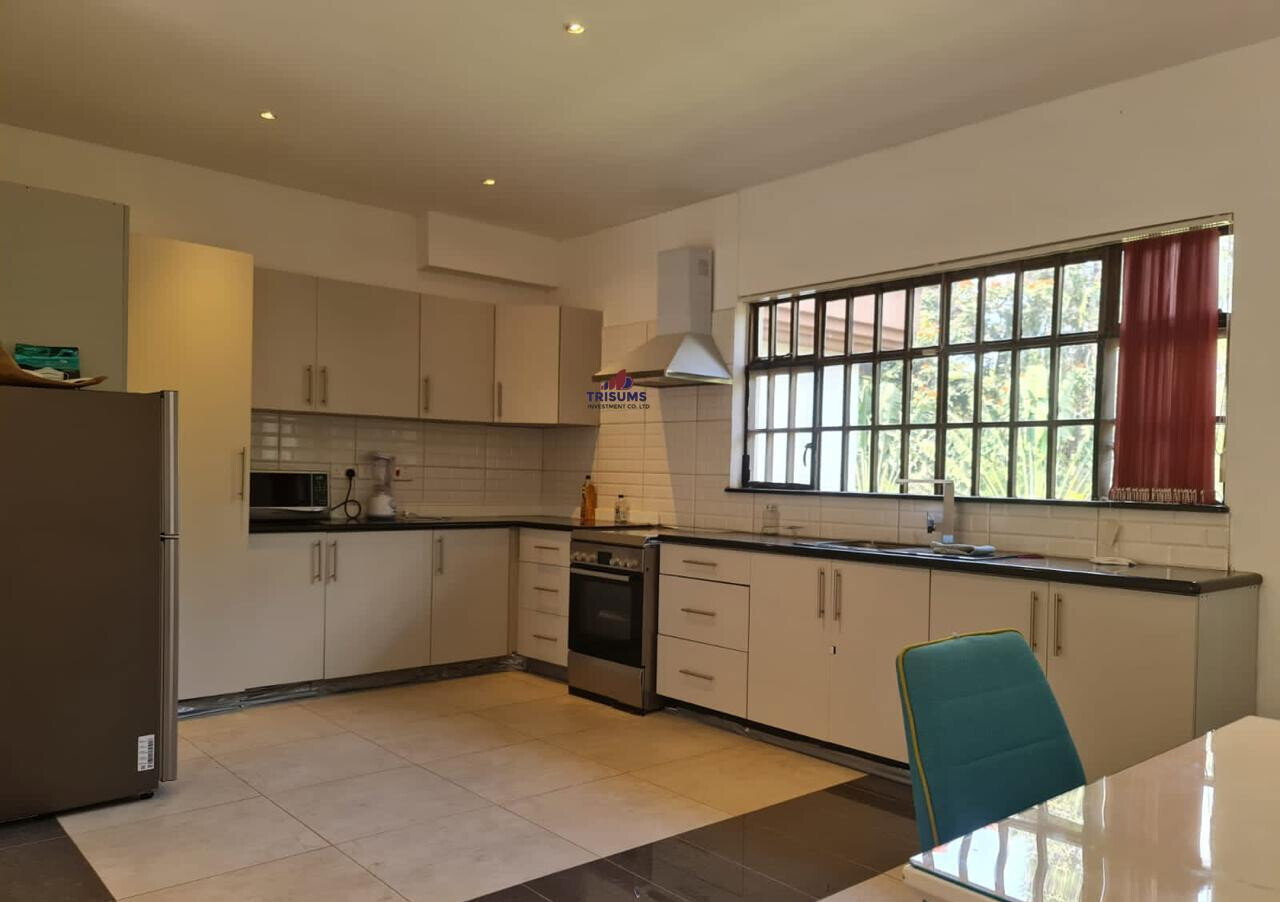 2BR Spring Valley Gem at KSh 150K