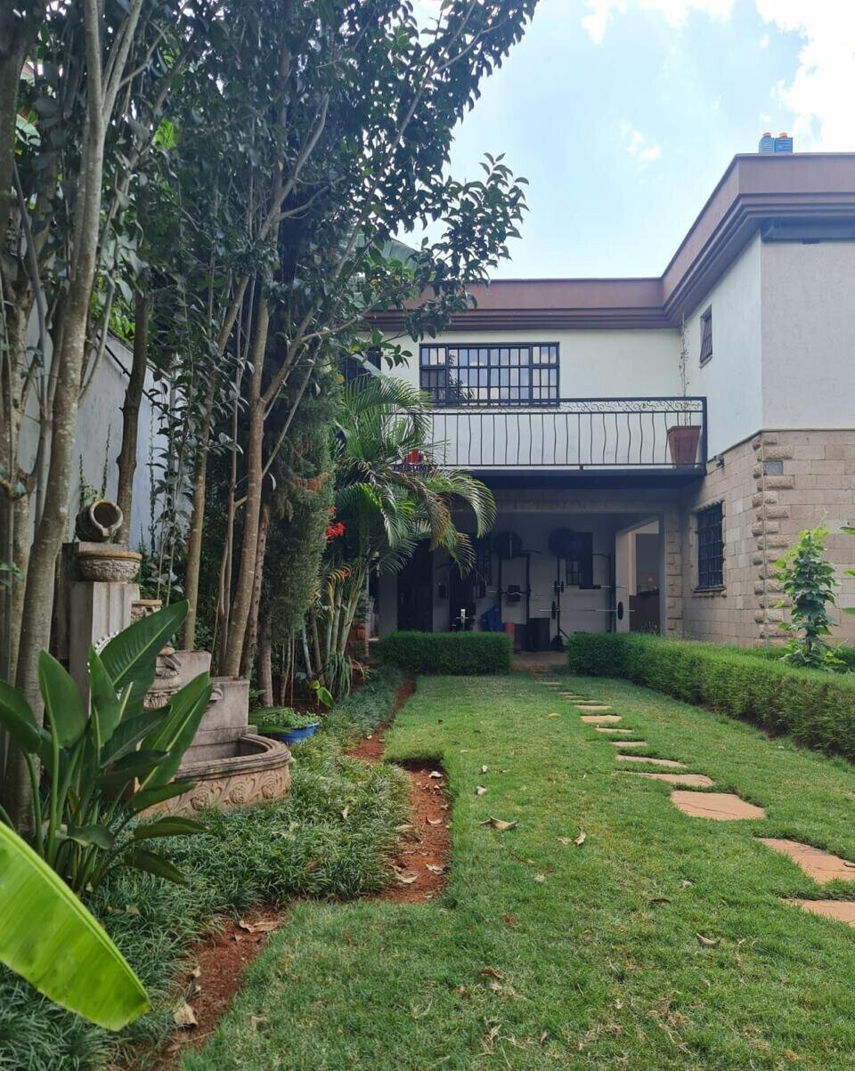 2BR Spring Valley Gem at KSh 150K