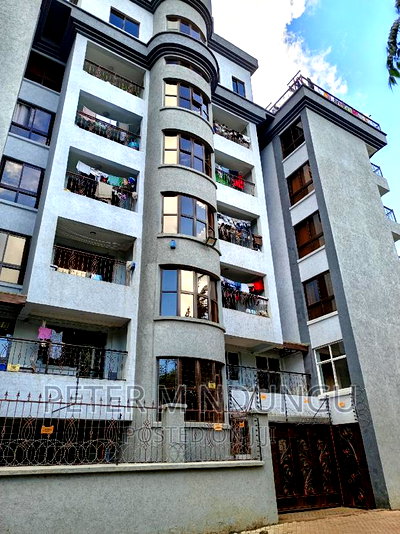 3bdrm Apartment in Safari Park, Nairobi Central for sale - Image 1