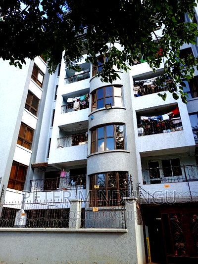 3bdrm Apartment in Safari Park, Nairobi Central for sale - Image 2