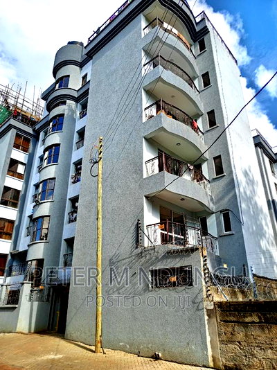 3bdrm Apartment in Safari Park, Nairobi Central for sale - Image 11