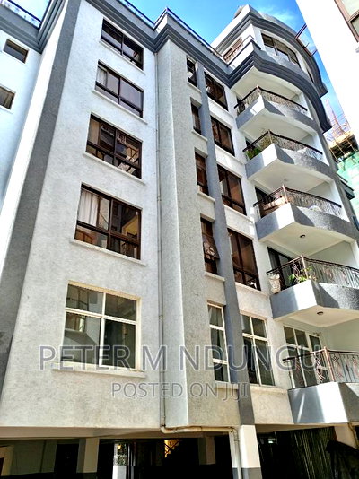 3bdrm Apartment in Safari Park, Nairobi Central for sale - Image 5