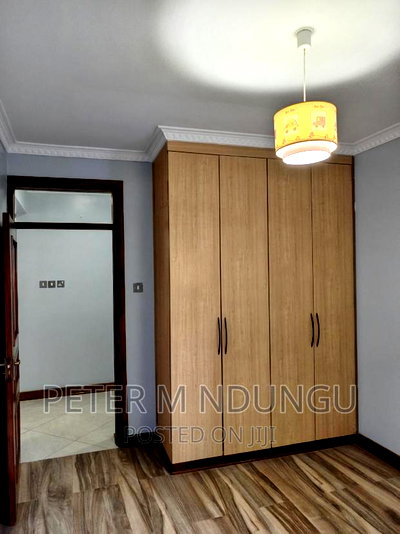 3bdrm Apartment in Safari Park, Nairobi Central for sale - Image 4