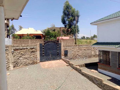 4bdrm Mansion in Kibiko, Ngong for sale - Image 11