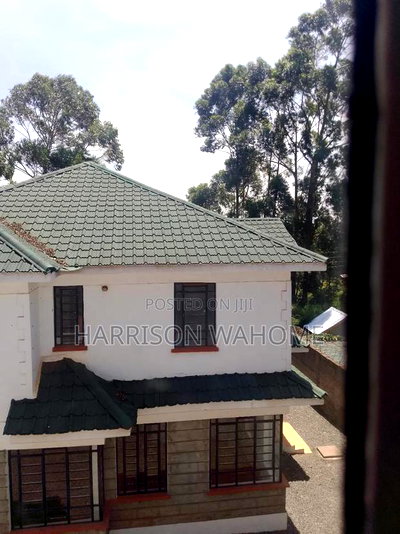 4bdrm Mansion in Kibiko, Ngong for sale - Image 13