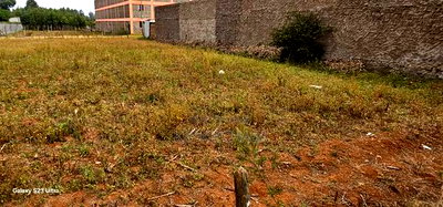 Commercial 1/4 Plot For Sale In Kimumu Eldoret - Image 1