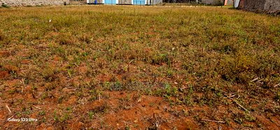 Commercial 1/4 Plot For Sale In Kimumu Eldoret - Image 2