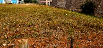 Commercial 1/4 Plot For Sale In Kimumu Eldoret - Image 3