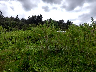 Quarter Acre Plot in Ngong, Matasia 1km From the Tarmac - Image 1