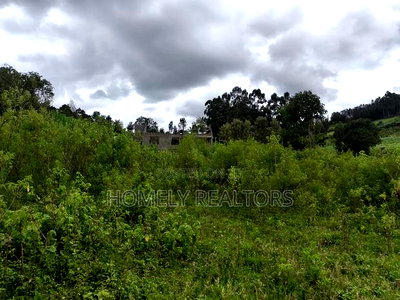 Quarter Acre Plot in Ngong, Matasia 1km From the Tarmac - Image 2
