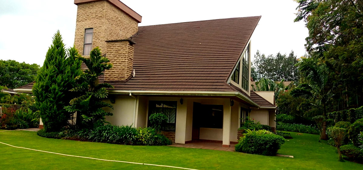 4BR Townhouse with Office & Clubhouse - Ridgeways