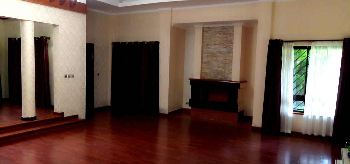 4BR Townhouse with Office & Clubhouse - Ridgeways