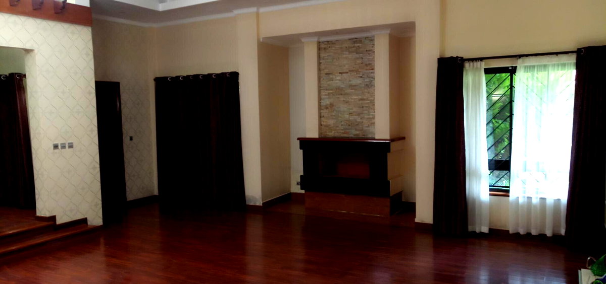 4BR Townhouse with Office & Clubhouse - Ridgeways