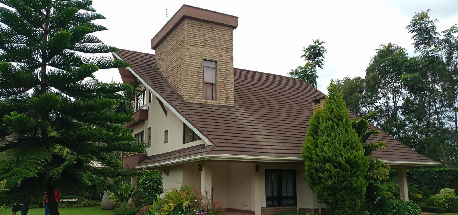 4BR Townhouse with Office & Clubhouse - Ridgeways