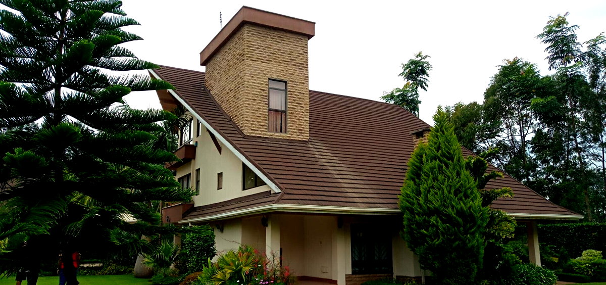4BR Townhouse with Office & Clubhouse - Ridgeways