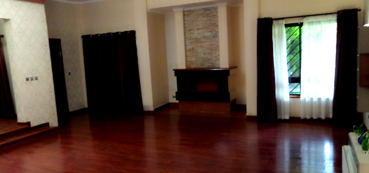 4BR Townhouse with Office & Clubhouse - Ridgeways
