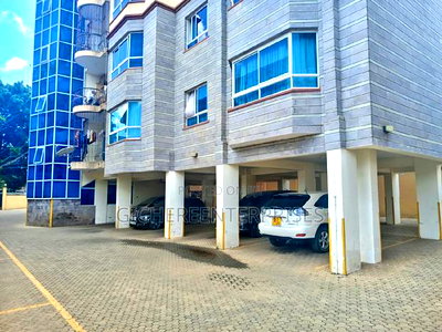 3bdrm Apartment in Nagara, Ngara for sale - Image 1