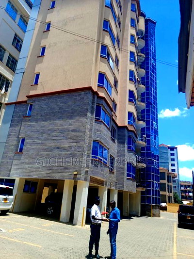 3bdrm Apartment in Nagara, Ngara for sale - Image 5