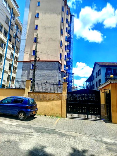 3bdrm Apartment in Nagara, Ngara for sale - Image 6