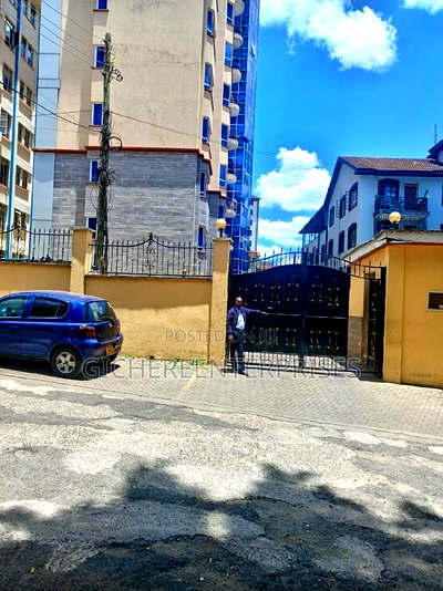 3bdrm Apartment in Nagara, Ngara for sale - Image 2