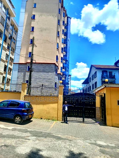 3bdrm Apartment in Nagara, Ngara for sale - Image 3