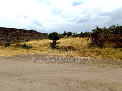 50*100 Plot for Sale on Tarmac Near Nairobi Road Pri. Nakuru - Image 2