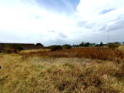 50*100 Plot for Sale on Tarmac Near Nairobi Road Pri. Nakuru - Image 4